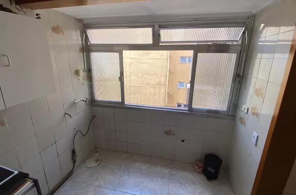 Apartamento 1 dormitório no Centro Histórico de Porto Alegre – Semi Mobiliado e Próximo à Orla - Foto 10