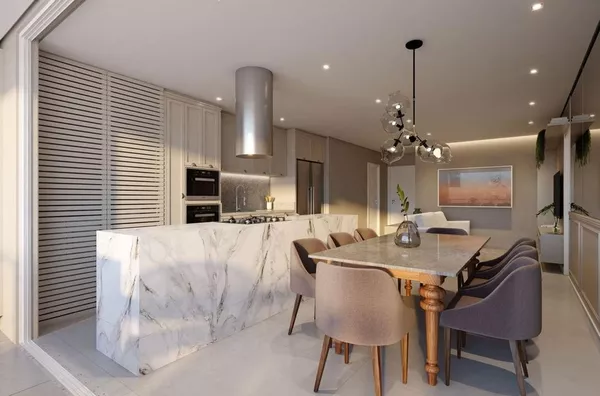 Apartamento para venda,  , Governador Celso Ramos