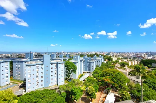 Oportunidade, apartamento para Venda,  Santo Antônio, Porto Alegre - Foto 1