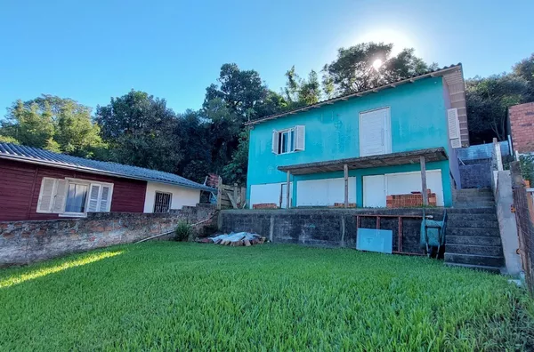 Terreno com Duas Casas à Venda no Bairro Vila Nova – Porto Alegre | 600m² – Zona Sul - Foto 20