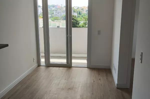 Apartamento com Sacada e Churrasqueira no Passeio na Montanha – Frente ao Bourbon Teresópolis - Foto 3