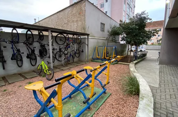 Apartamento à Venda com 2 Quartos e Garagem - Partenon/São José - Porto Alegre - Foto 28