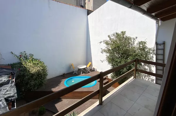 Casa à Venda, 3 Quartos com Piscina à Venda no Bairro Santana – 224m² Privativos | Porto Alegre - Foto 25