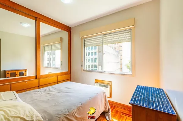 Apartamento para venda, Centro Histórico, Porto Alegre - Foto 6