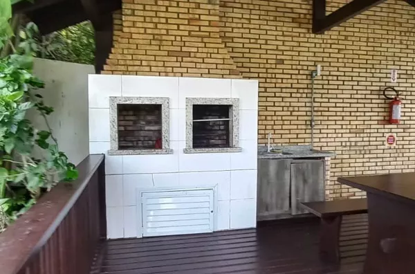 Cobertura Duplex à venda na Praia de Bombas em Bombinhas/SC - Foto 22