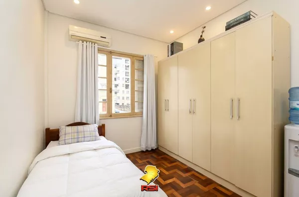 Apartamento para , Centro Histórico, Porto Alegre - Foto 14