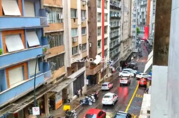 Sala comercial para ,  Centro Histórico, Porto Alegre - Foto 2