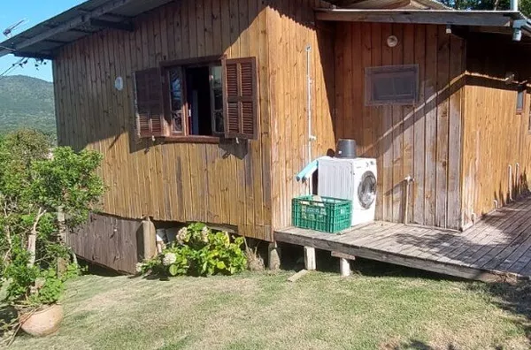 Casa para aluguel,  Palmas, Governador Celso Ramos - Foto 2