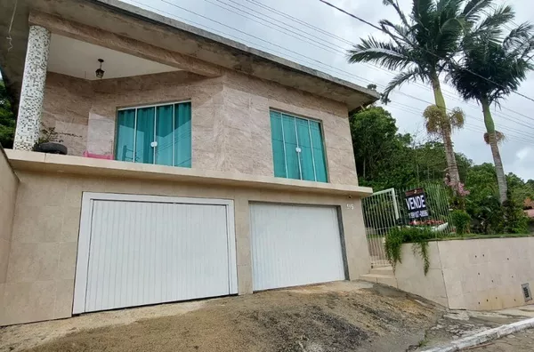 Casa para venda, 1 quartos,  Jordão, Governador Celso Ramos