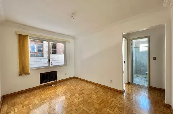 Seu Novo Lar em Santana: 2 Quartos, 2 Vagas e Pronto pra Viver com Tranquilidade! - Foto 1