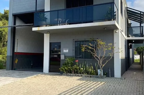 Casa para aluguel,  Palmas, Governador Celso Ramos