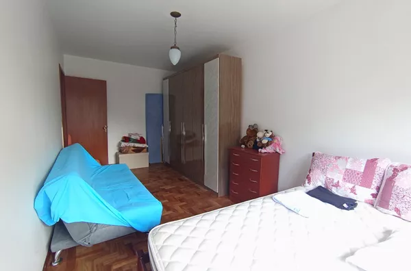 Apartamento Garden Mobiliado na Azenha – 2 Dorms, Espaço ao Ar Livre e Pronto para Morar - Foto 13
