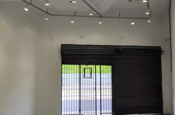 Sala comercial térrea para aluguel,  Santo Antônio, Porto Alegre