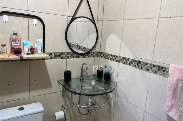 APARTAMENTO 2 QUARTOS NO CENTRO HISTÓRICO COM PÁTIO PRIVATIVO - Foto 15