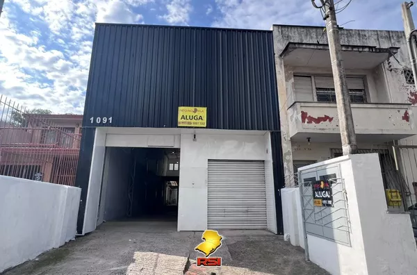 Prédio LOCAÇÃO EM PORTO ALEGRE - Foto 1