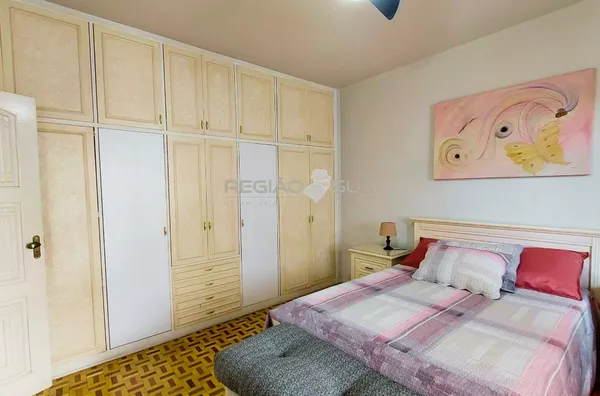 Apartamento para venda, 3 quarto(s),  Centro Histórico, Porto Alegre - Foto 14