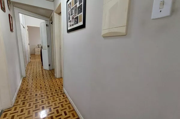 APARTAMENTO 3 QUARTOS À VENDA – BAIRRO CENTRO HISTÓRICO – PORTO ALEGRE - Foto 8