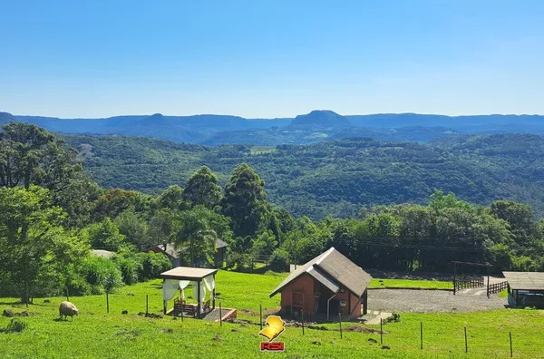 Sítio para venda,  área Rural De Gramado, Gramado - Foto 1