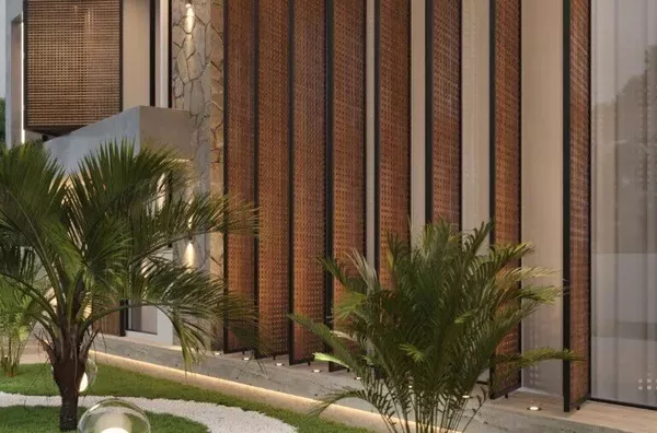 CASA EM CONDOMÍNIO 573m² À VENDA EM PORTO BELO/SANTA CATARINA