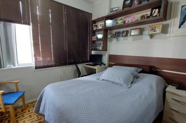 APARTAMENTO 3 QUARTOS À VENDA – BAIRRO CENTRO HISTÓRICO – PORTO ALEGRE - Foto 9