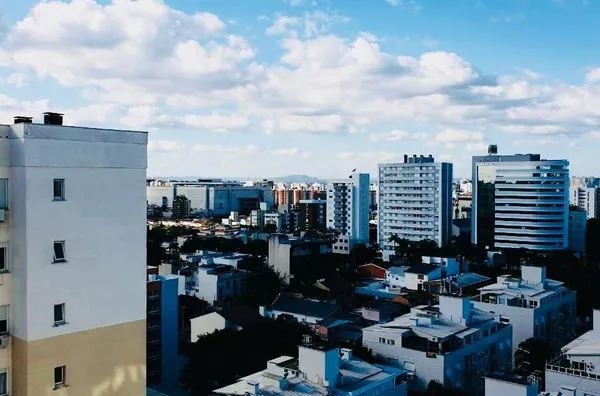 Apartamento para venda, 3 quarto(s),  Passo D'areia, Porto Alegre - Foto 25