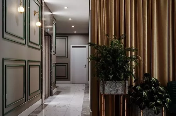Apartamento com 3 suítes no centro de Bombinhas