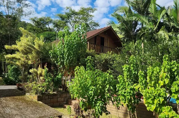 Sítio em São Mateus – Biguaçu/SC - Foto 17