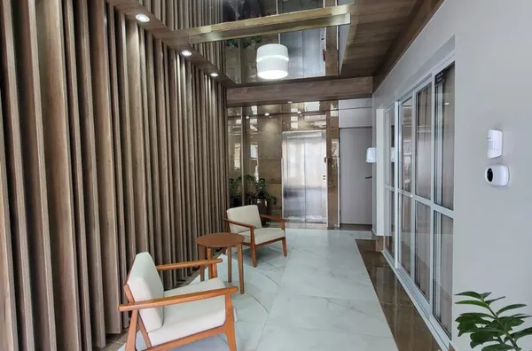 Apartamento Mobiliado a 100m da Praia de Palmas com 3 Dormitórios e 1 suíte - Foto 17
