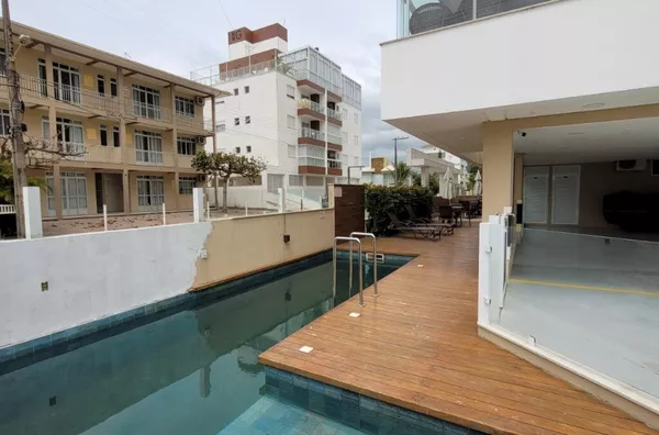 Apartamento Mobiliado a 100m da Praia de Palmas com 3 Dormitórios e 1 suíte - Foto 18