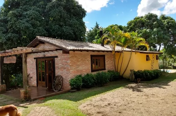 Sítio Mobiliado de 10.000m² no Bairro Espigão – Viamão | Porteira Fechada | Natureza e Conforto! - Foto 20