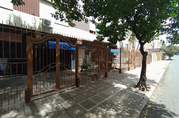 Apartamento Garden Mobiliado na Azenha – 2 Dorms, Espaço ao Ar Livre e Pronto para Morar - Foto 19