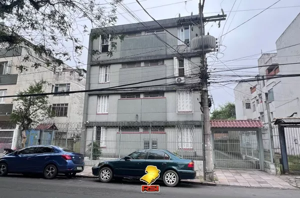 Apartamento para aluguel,  Azenha, Porto Alegre