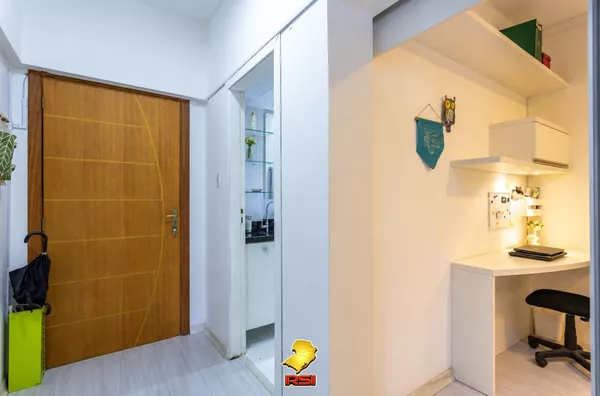 Apartamento para venda,  Borges de Medeiros, Porto Alegre
