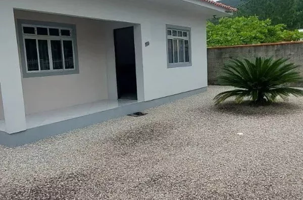 Casa para venda,  Fazenda Da Armacao, Governador Celso Ramos
