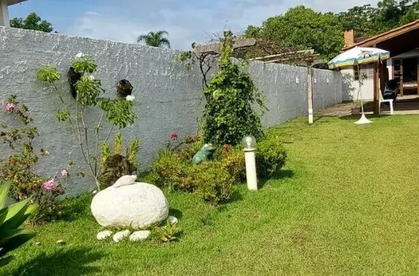Casa para venda,  Camboa, Governador Celso Ramos
