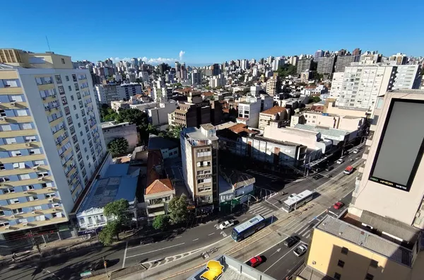 Sala comercial para venda e aluguel, Cidade Baixa, Porto Alegre - Foto 12