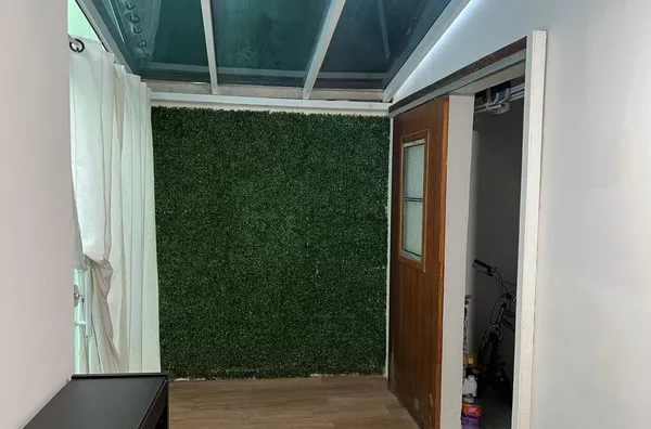 APARTAMENTO 2 QUARTOS NO CENTRO HISTÓRICO COM PÁTIO PRIVATIVO - Foto 8