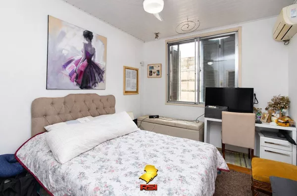 Apartamento para venda, Centro Histórico, Porto Alegre - Foto 14