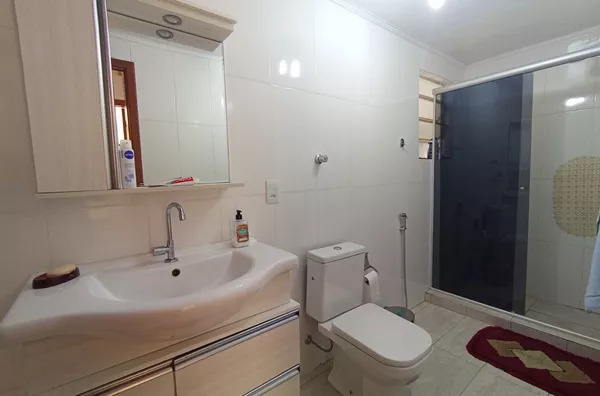 Apartamento Garden Mobiliado na Azenha – 2 Dorms, Espaço ao Ar Livre e Pronto para Morar - Foto 14