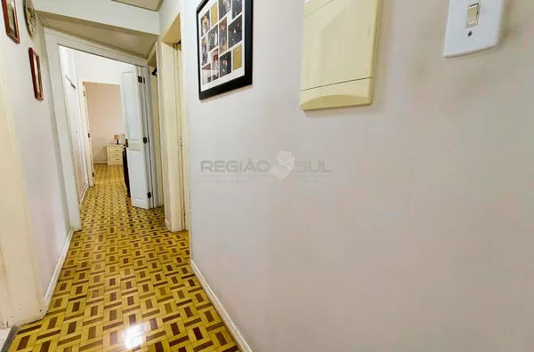 Apartamento para venda, 3 quarto(s),  Centro Histórico, Porto Alegre - Foto 11