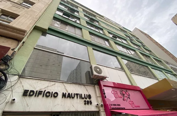 Apartamento para venda,  1 Quarto - Centro Histórico, Porto Alegre - Foto 9