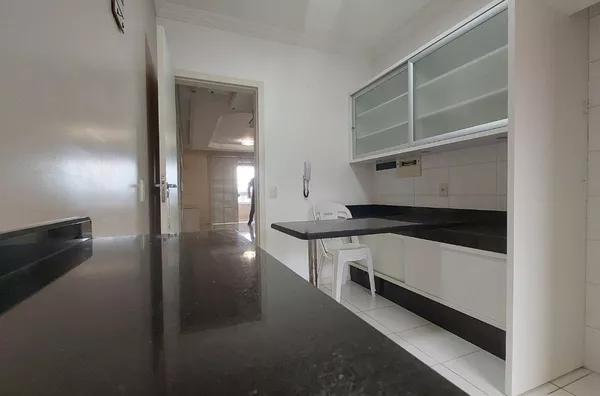Cobertura com 3 quartos e Vista Panorâmica no Bairro Ipiranga – São José/SANTA CATARINA - Foto 17