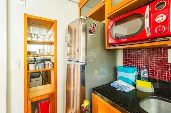 Apartamento para venda,  Centro Histórico, Porto Alegre