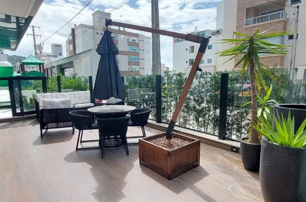 Apartamento para venda, 3 quarto(s),  - Selecione - Bairro, Governador Celso Ramos