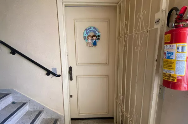 Cobertura 2 dormitórios com churrasqueira e terraço na Cidade Baixa – R$ 490 mil - Foto 2