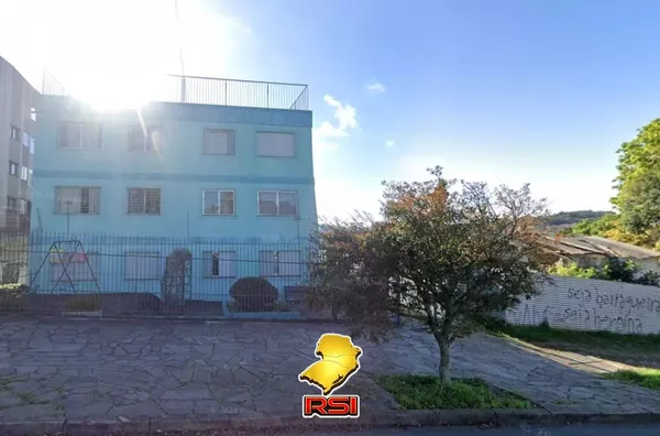 Apartamento com 2 Dormitórios, Garagem e Vista – Bairro Camaquã | Porto Alegre