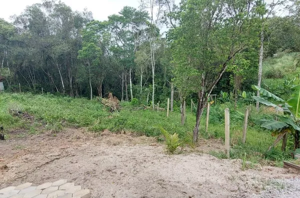Terreno para venda,  Jordão, Governador Celso Ramos - Foto 1