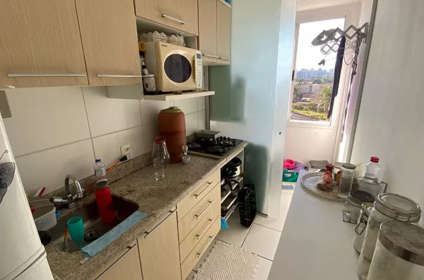 Apartamento com 2 quartos e 66m² à Venda no bairro Camaquã, Porto Alegre - Foto 5