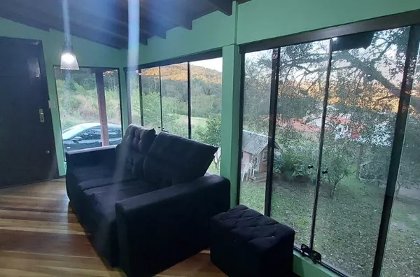 Casa mobiliada à Venda - 2 Quartos – no bairro Vila Nova, Porto Alegre/RS - Foto 4