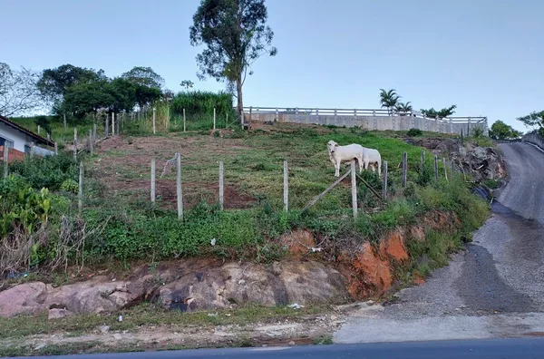Terreno/Lote com casa pronta - 2.800m², Frente à Rodovia 410 - Areias do Meio em Governador Celso Ramos - Foto 23